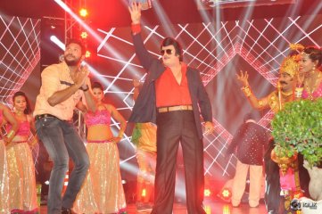 Janata Garage Movie Audio Launch